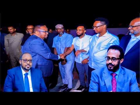 DAG DAG DAGALKA EEY GALEEN MAMULKA WAQOYIIBARII IYO GULAHEEY GADHEEN IYO DORASHADA