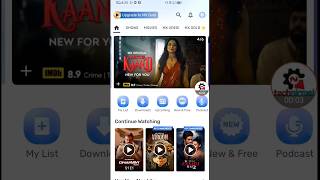 mx player me  ads kaise remove kare free me, remove ads on mx player screenshot 2