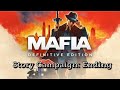 Mafia: The Definitive Edition (Ending) #mafiadefinitiveedition