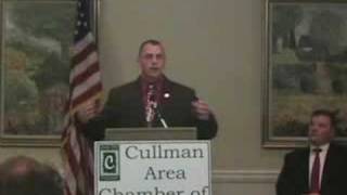 Cullman Times Election Forum