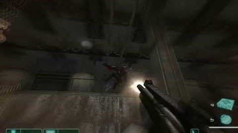 F.E.A.R.: Perseus Mandate - Infiltration - Base Camp