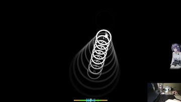 osu! isogu stream practice 200bpm