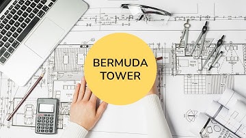 Video Presentation Group 8 - Bermuda Tower (Solid Mechanics)