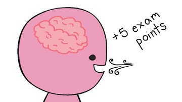 CAPS Breathe - Test Anxiety