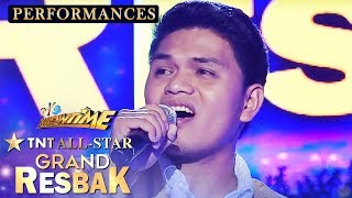 John Mark Digamon | Say You'll Never Go | Tawag ng Tanghalan