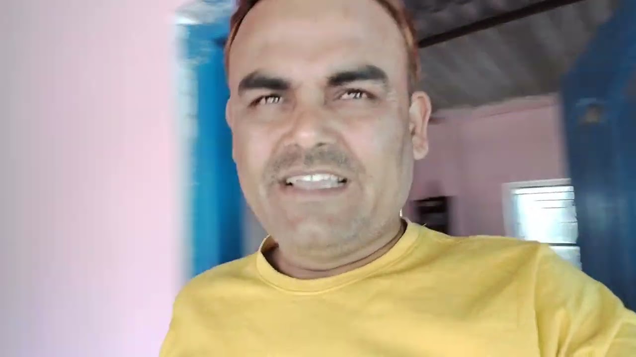 Babuji ka tabiyat fir se bigada aur Bangal mein thand FIR Se wapas a Gaya