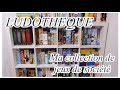 Ludotheque  ma collection de jeux de societe