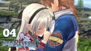 InKensify Plays Trails into Reverie - Part 04 - Act 2 (PS5/Abyss)