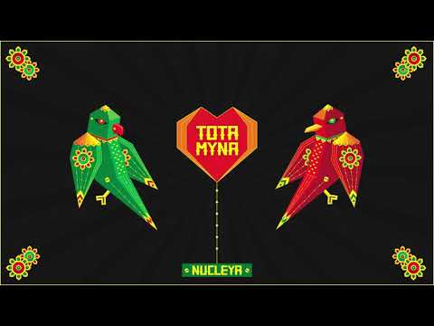 Going To America Album | Nucleya | Anirudh Ravichandran | Anthony Daasan |
