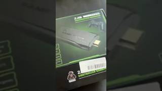 M8 Game Stick With Dual 2.4G Wireless Joysticks