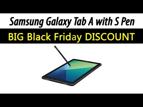 samsung-galaxy-tab-a-10.1-with-s-pen---big-black-friday-discount-|-h2techvideos