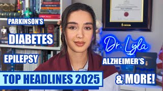 2025's Top Discoveries in Regenerative Medicine!