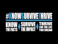 November is National Diabetes Month - #KnowSurviveThrive