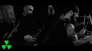 IMMOLATION - Rise The Heretics (OFFICIAL MUSIC VIDEO)
