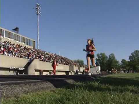 SAC HIGH SCHOOL TRACK MEET FORT WAYNE