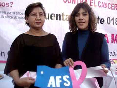 Apertura de oficina de AFS Monterrey