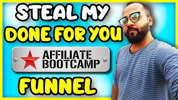 How to Promote ClickFunnels as an Affiliate | Grab Done for You Affiliate Marketing Sales Funnel