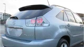 2004 Lexus RX 330 Used Cars Boston MA