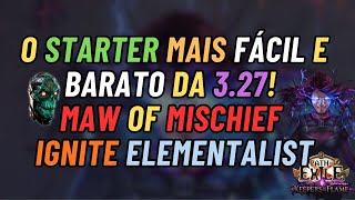 Download Lagu POE 1: GUIA COMPLETO de Starter para 3.27 – Ignite Elementalist MAW of MISCHIEF MP3 Download Lagu POE 1: GUIA COMPLETO de Starter para 3.27 – Ignite Elementalist MAW of MISCHIEF MP3