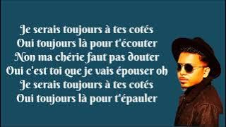 Goulam Jamais parole lyrique