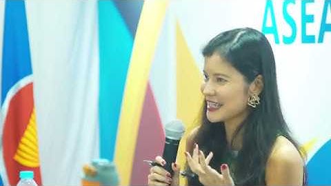 ASEAN Foundation and Microsoft launched the ASEAN Digital Innovation Programme