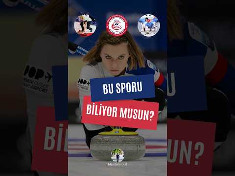 Curling nedir?/vol6 