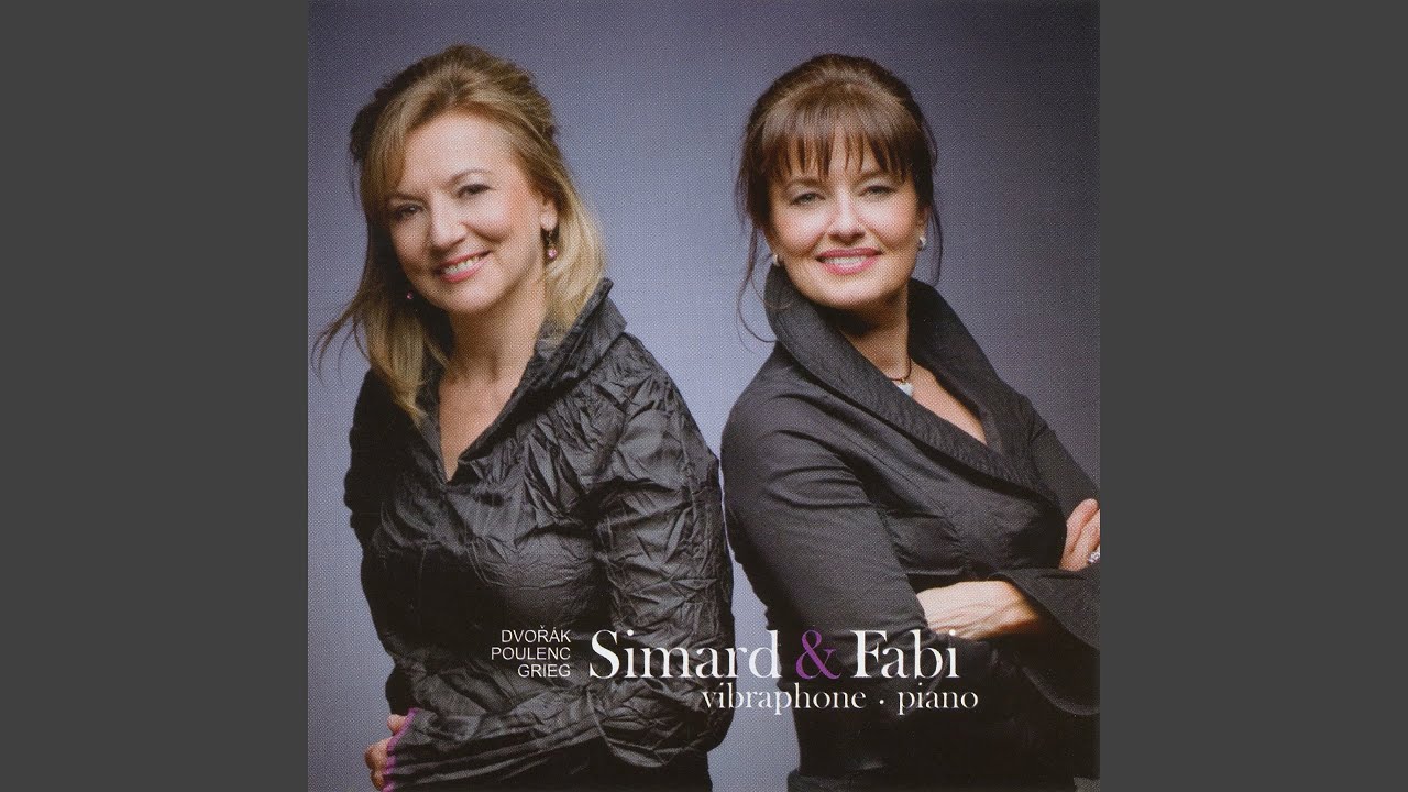 Guarda Sonate for Flute & Piano: II. Cantilena. Assez lent su YouTube