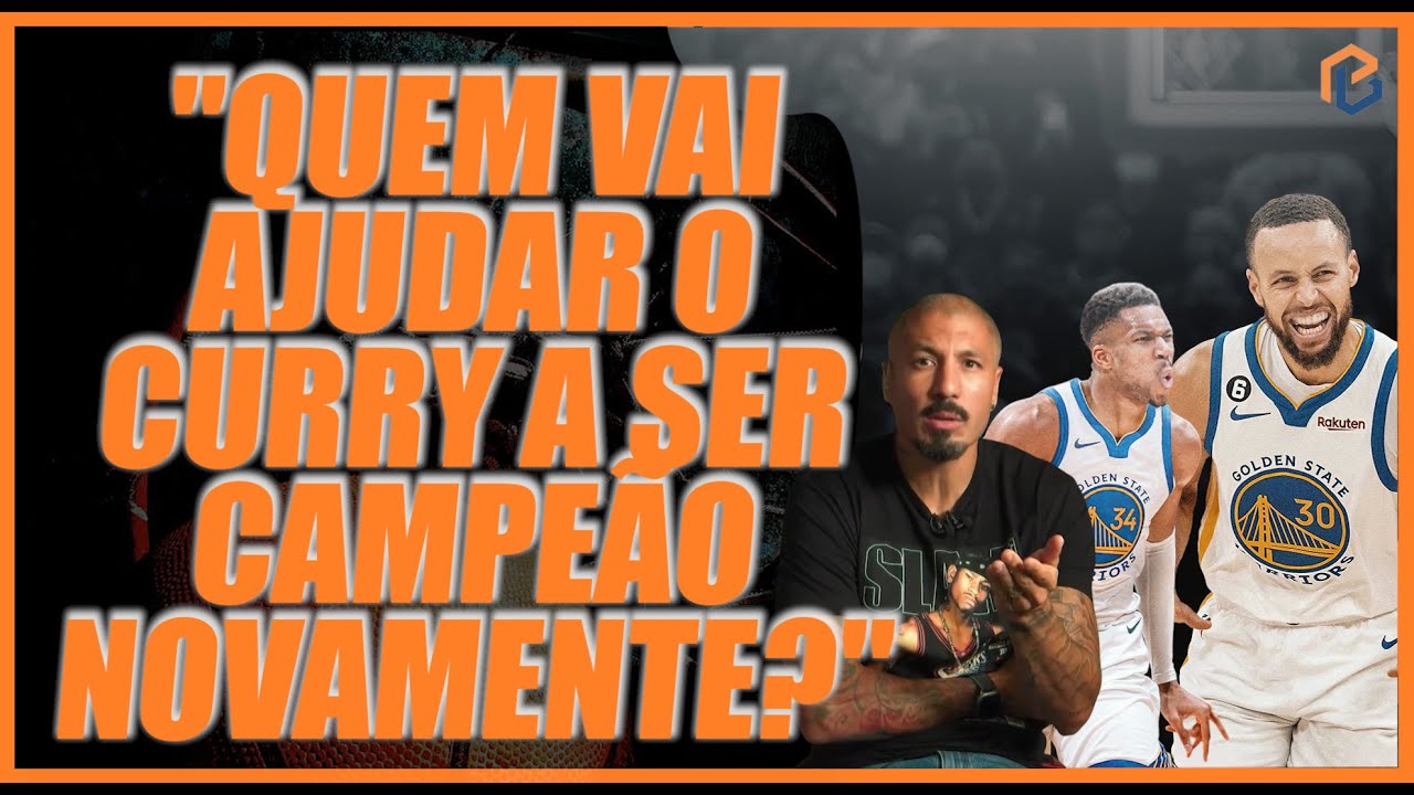 STEVE KERR CONTESTADO E CURRY PERTO DA APOSENTADORIA: FIM DO CICLO VENCEDOR? - CENTRAL DO BASQUETE
