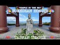 【JAPAN TRIP】WE WENT TO TAIWAN TEMPLE BUKKOZAN HOSUIJI & IRIS NO OKA【群馬】