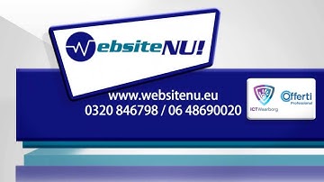 WebsiteNU