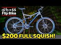 Hidden Problems in this $200 XC Mountain Bike!
