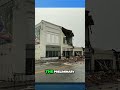 Devastating Tornado Strikes Bamberg, Leaving City Hall in Ruins
