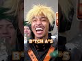 MHA Voice Actors Get Absolutely MOGGED