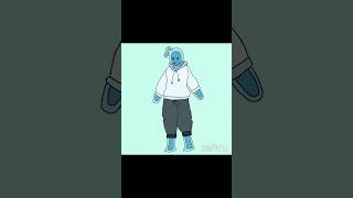 IJevin Drawing speedpaint hermitcraft art