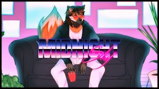 Midnight Sky