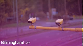 Full list of different types of speed cameras and how they catch out drivers