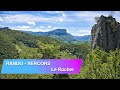 Rando vercors  le rocher