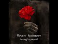 flowers - hadestown (cover)