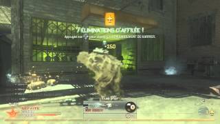 Multi Cod Leftover