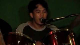 Ipigpigsam Ay Buwan Performed by EDGAR   Cool Hearts Band chords