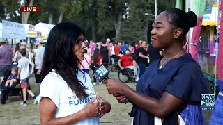 Live: North Mankato Fun Days