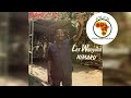 Mumu Wangu Waniteza - Les Wanyika