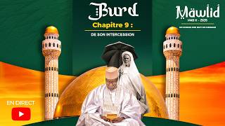 🚨TFM LIVE :  Buurd - Chapitre 9: DE SON INTERCESSION