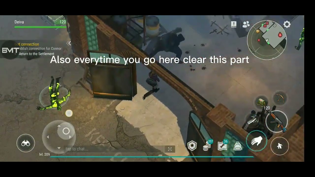 last-day-on-earth-tips-and-tricks-to-settlement-moded-version-youtube