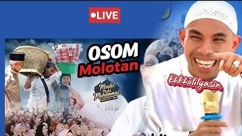 Osom konjengan,😂, full kocak ceramah lucu KH Kholil yasin terbaru bikin ngakak #khkholilyasin