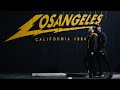 Next stop is L.A. - Cali road trip