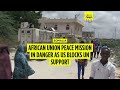 US to block UN funding for Somalia in blow to AU peace mission