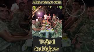 Toğrul Atakişiyev Ğ
