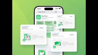 PaperKarma: Stop Unwanted Junk Mail screenshot 4
