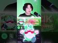 Jungkoba reacts to ZURIK Phonk / Funk Song #music #phonk #funk #brazilianfunk #reaction